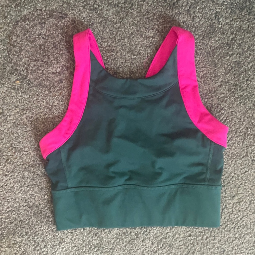 MPG sports bra great condition xs